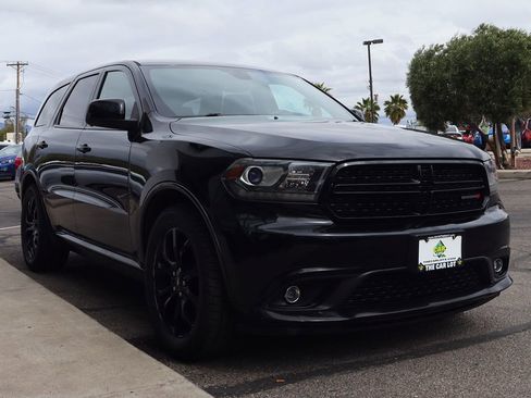 Used 2020 Dodge Durango SXT image 18