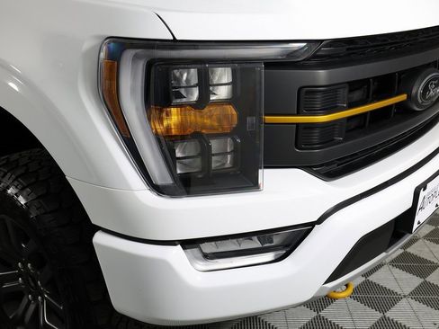 Used 2023 Ford F150 Tremor w/ Trailer Tow Package image 47