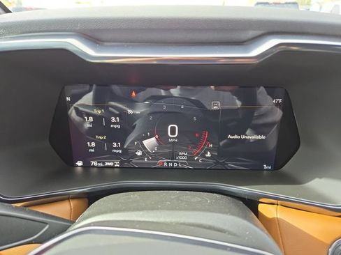 New 2026 GMC Canyon AT4 AWD/4WD image 15
