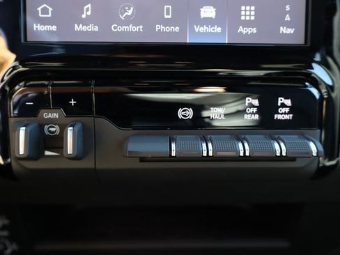 Used 2025 RAM 2500 Big Horn image 26