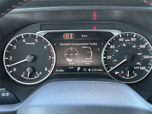 New 2026 Nissan Rogue SV AWD/4WD image 35