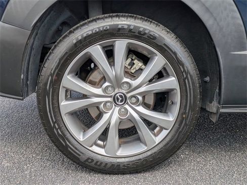 Used 2020 MAZDA CX-30 AWD w/ Preferred Package image 12