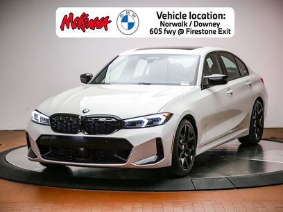 Used 2025 BMW M340i xDrive