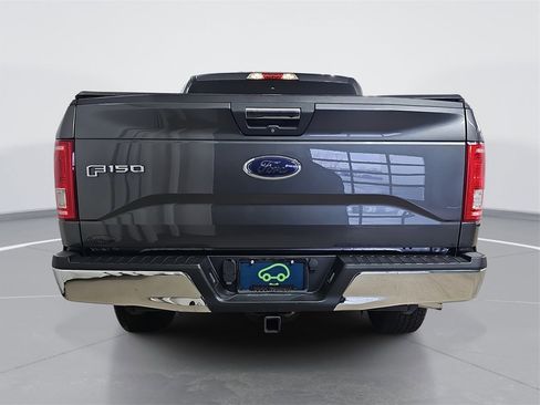 Used 2015 Ford F150 XLT w/ Equipment Group 301A Mid image 5