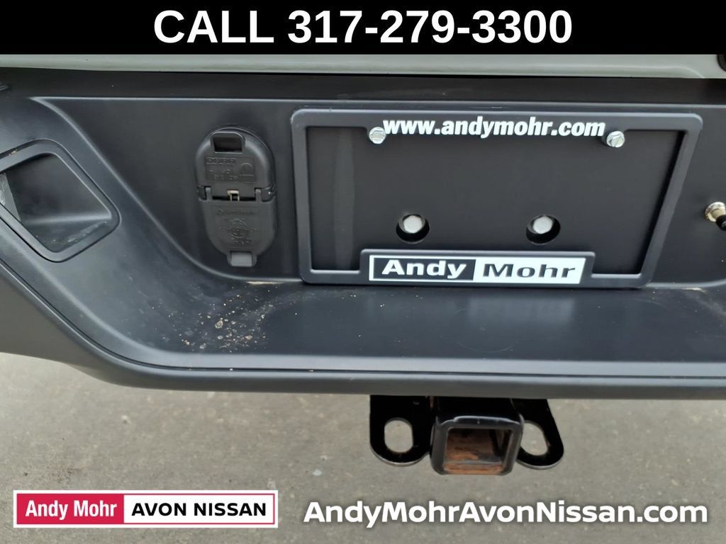 Used 2022 Jeep Gladiator Sport AWD/4WD image 11