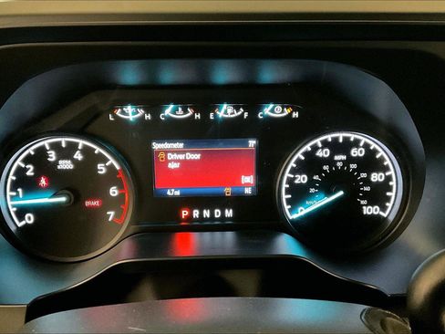 New 2026 Ford F350 XL w/ STX Appearance Package image 19