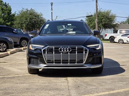 New 2025 Audi A6 Premium Plus image 3