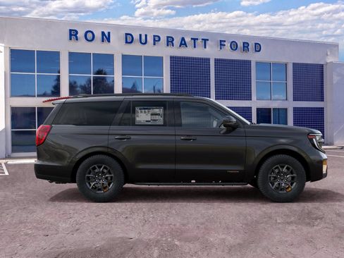 New 2027 Ford Expedition Tremor w/ Driver's Package AWD/4WD image 6