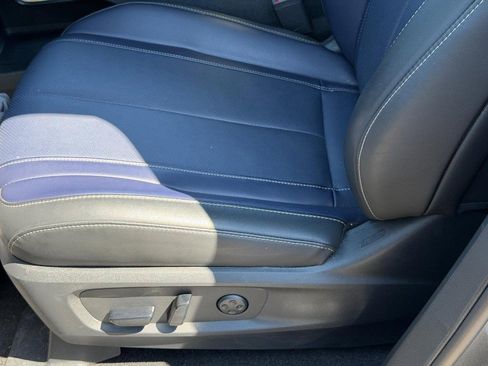 Used 2026 INFINITI QX60 Sport w/ Dark Cargo Package AWD/4WD image 26