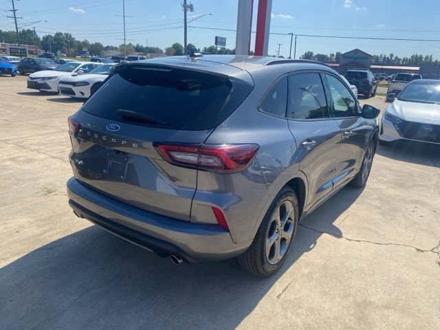 Used 2024 Ford Escape ST-Line FWD image 6