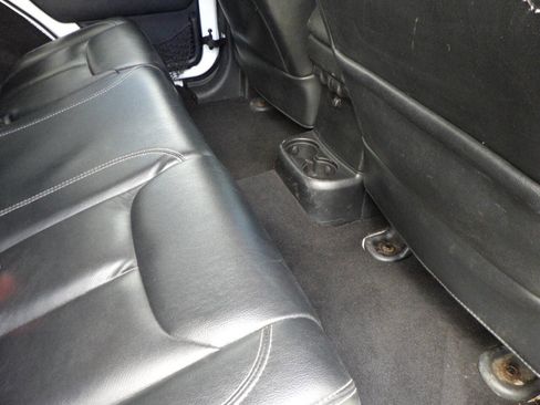 Used 2013 Jeep Wrangler Unlimited Sahara w/ Dual Top Group image 23