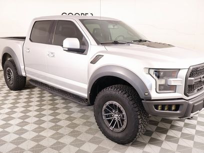 Used 2019 Ford F150 Raptor w/ Equipment Group 802A Luxury
