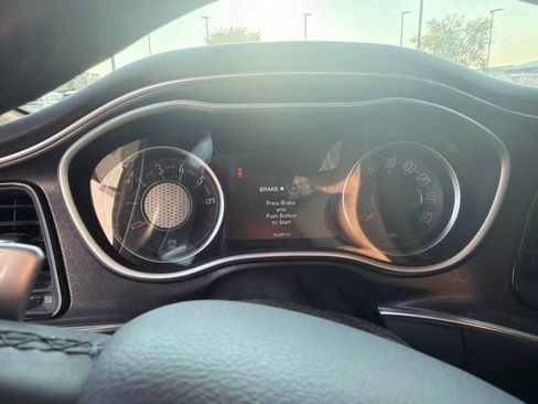 Used 2018 Dodge Challenger GT w/ Driver Convenience Group AWD/4WD image 10