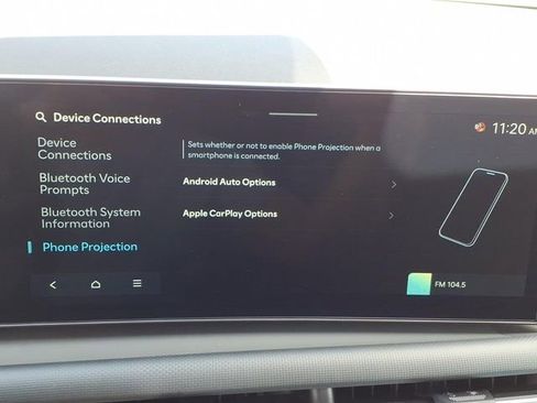 New 2026 Hyundai Santa Cruz SEL FWD image 11