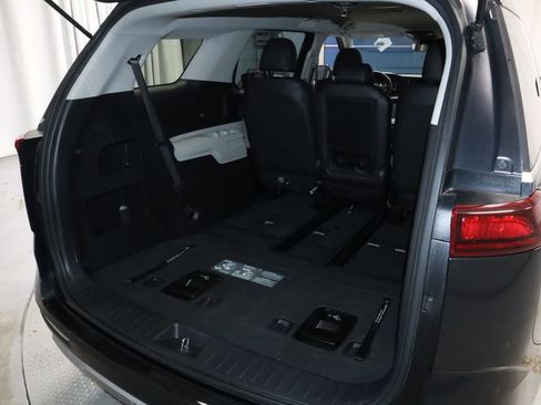 Used 2024 Kia Carnival LX image 20