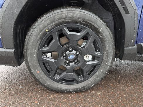 New 2026 Subaru Outback Limited AWD/4WD image 5