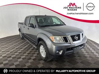 Used 2016 Nissan Frontier SV w/ SV Value Truck Package RWD 360° Tour