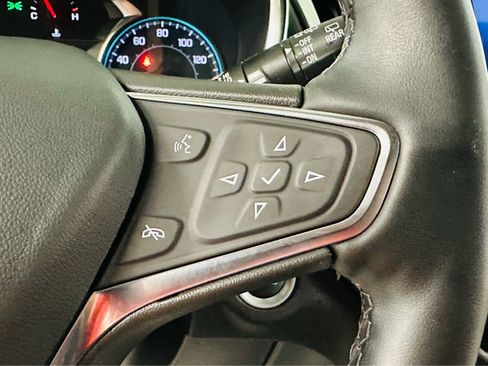 Used 2024 Chevrolet Equinox Premier AWD/4WD image 17