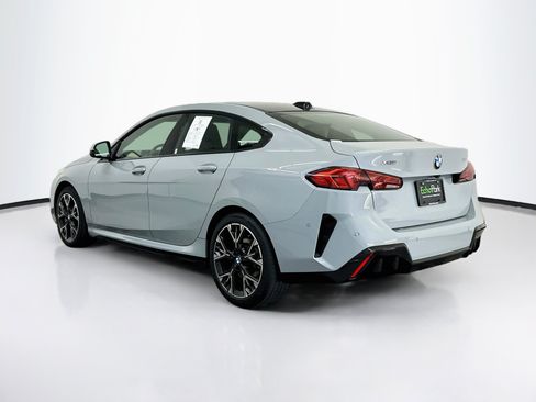 Used 2025 BMW 228i xDrive AWD/4WD image 5