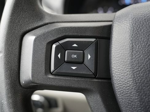 Used 2021 Ford F350 XL w/ Power Equipment Group image 38