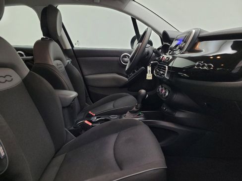 Used 2016 FIAT 500X Pop image 21