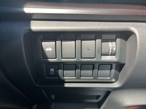 Used 2025 Subaru WRX tS AWD/4WD image 26