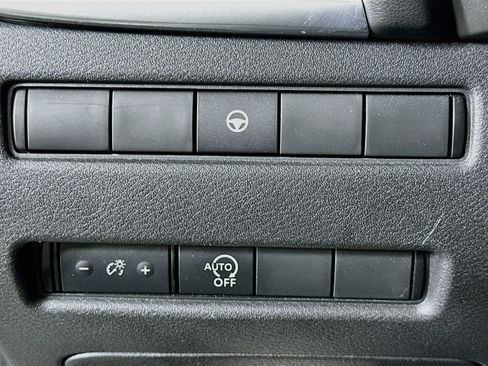Used 2023 Nissan Rogue SV FWD image 17