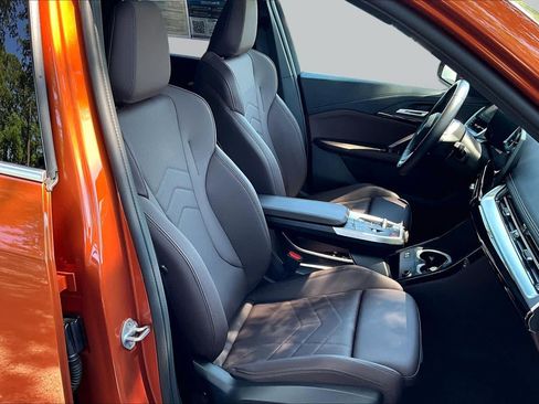 Certified 2025 BMW X1 xDrive28i w/ Technology Package AWD/4WD image 9