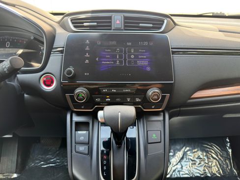 Used 2018 Honda CR-V EX image 23