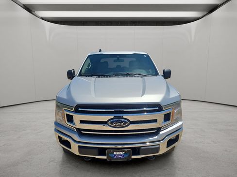 Used 2019 Ford F150 XLT AWD/4WD image 8