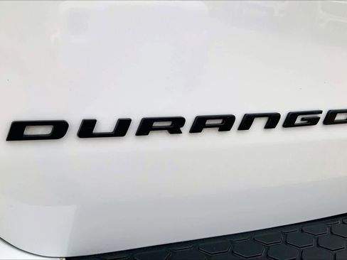 Used 2023 Dodge Durango R/T image 33