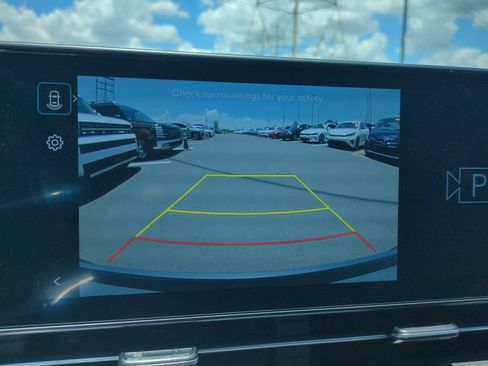 New 2026 Hyundai Kona SEL Premium FWD image 24