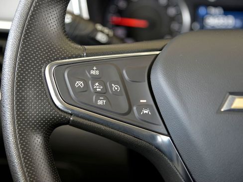 Used 2024 Chevrolet Equinox LS w/ LS Convenience Package image 22