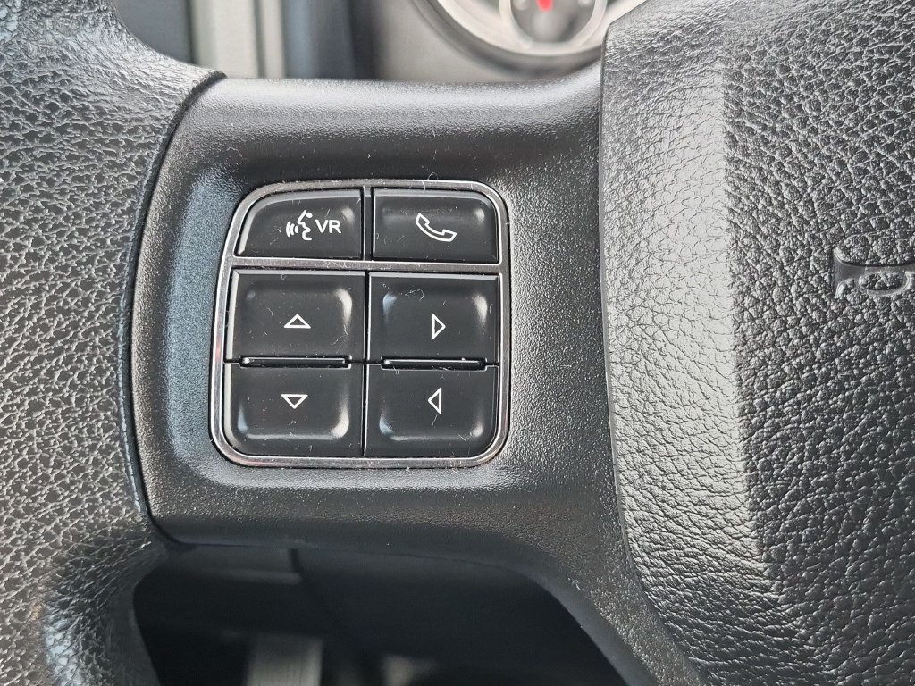 Used 2020 RAM 1500 Tradesman RWD image 14
