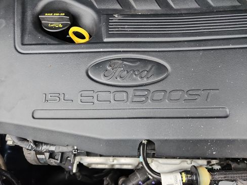 Used 2018 Ford Escape SEL image 21