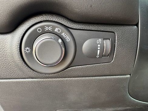 Used 2026 Dodge Durango GT AWD/4WD image 14