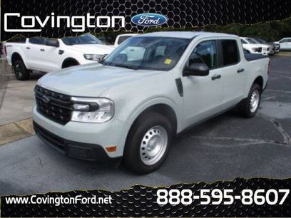 Used 2024 Ford Maverick XL