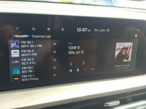 Used 2023 Kia Telluride EX X-Line image 20