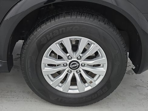 Certified 2023 Nissan Armada SV w/ Cargo Package AWD/4WD image 32