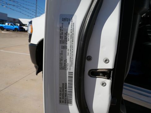 Used 2022 RAM 2500 Tradesman image 31