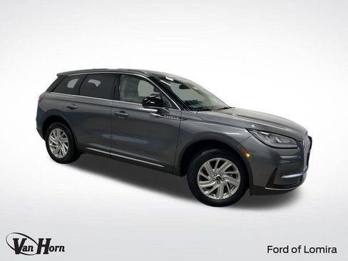 Used 2024 Lincoln Corsair AWD image 1