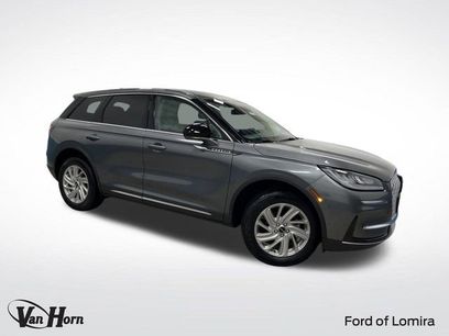 Used 2024 Lincoln Corsair AWD