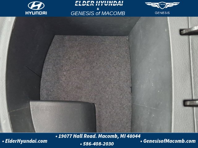 Used 2023 Hyundai Kona SEL w/ Convenience Package AWD/4WD image 11