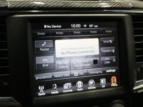 Used 2017 RAM 2500 Laramie w/ Sport Appearance Group image 34