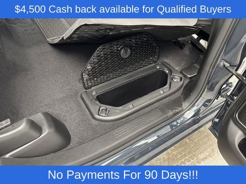 New 2026 RAM 1500 Big Horn AWD/4WD image 38