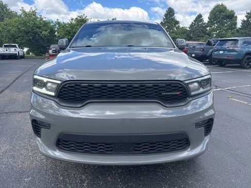 Used 2022 Dodge Durango GT AWD/4WD image 2