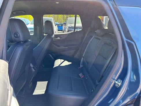 New 2026 Chevrolet Equinox LT w/ Convenience Package II FWD image 10