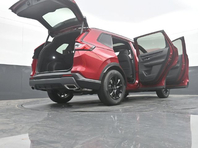 New 2026 Honda CR-V Sport-L image 57