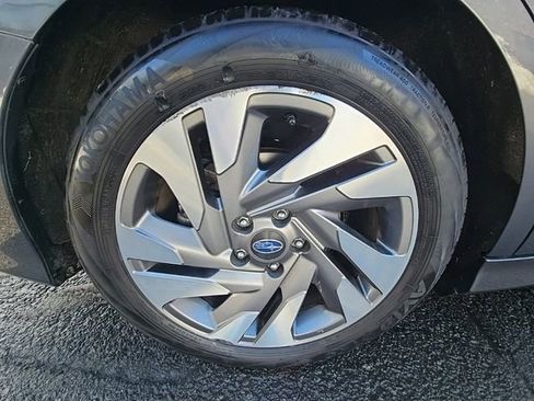 Used 2023 Subaru Legacy Touring XT image 13