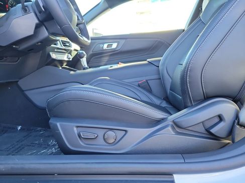 New 2025 Ford Mustang GT Premium image 15